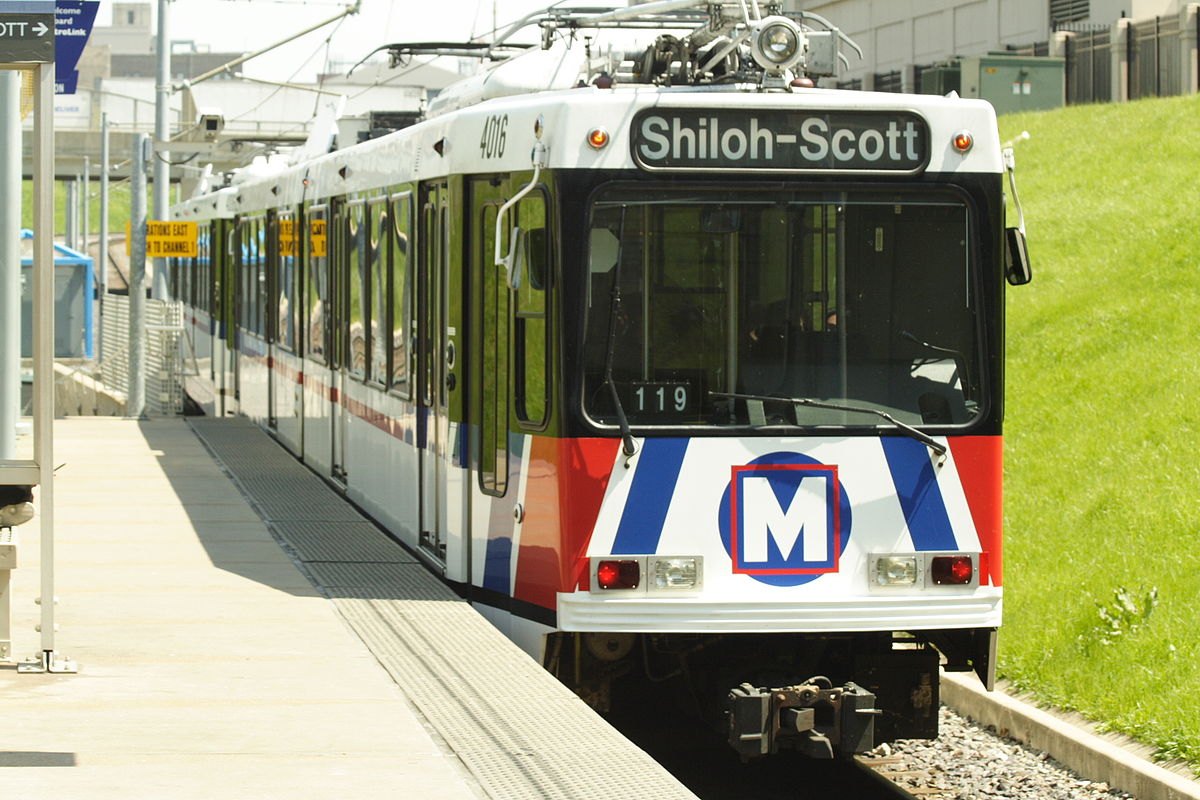 Metro Picture