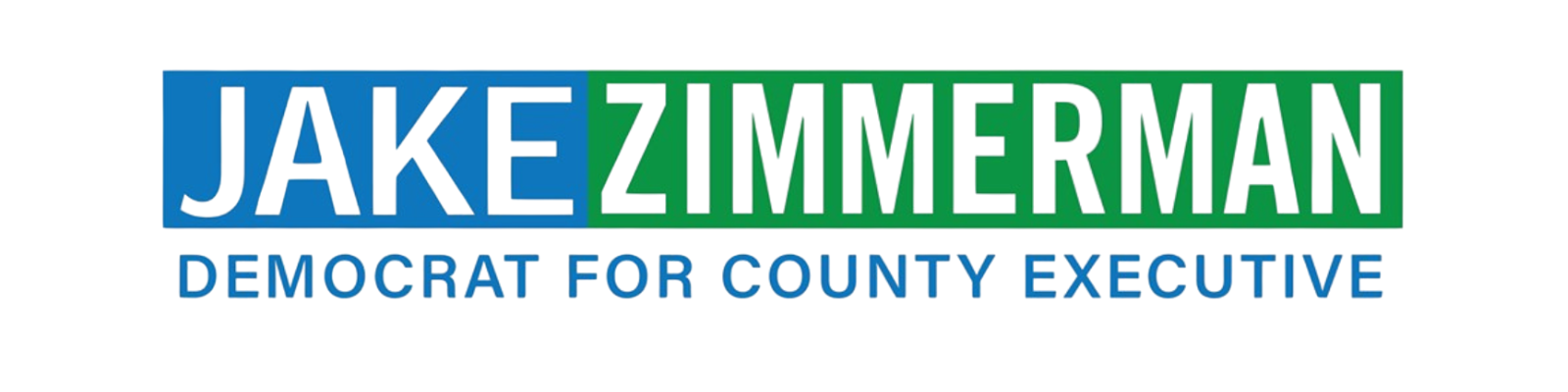 Jake Zimmerman for St. Louis County Executive