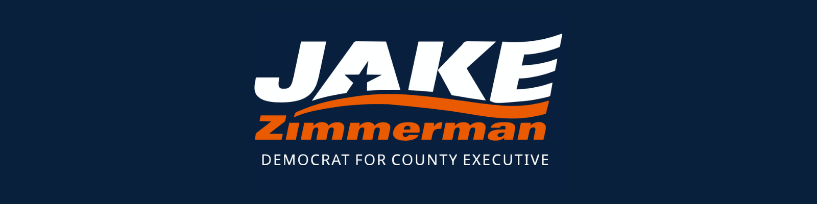 Jake Zimmerman for St. Louis County Executive